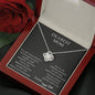 Dearest Mom | Great necklace to show her your love