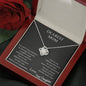 Dearest Mom | Great necklace to show her your love
