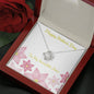 Mother's Day Necklace | Show Your Love