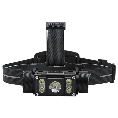 Image of Blaze B50 1000 Lumen Headlamp Headlamps
