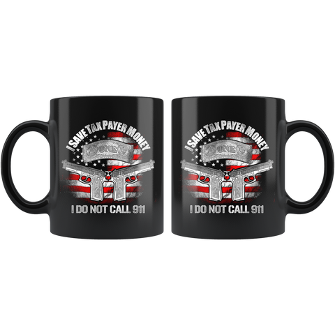 Image of Save Tax Payer Money