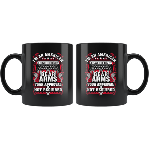 Image of Right to Bear Arms