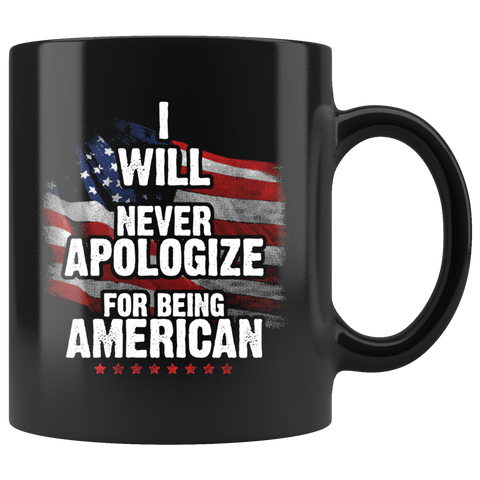 Image of Patriot American