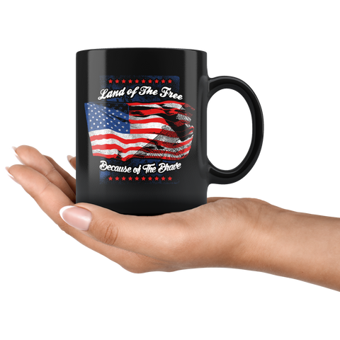 Image of Land of the Free