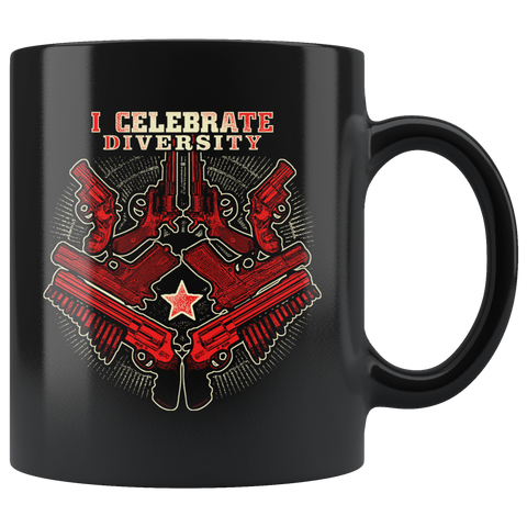 Image of Celebrate Diversity