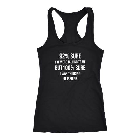 Image of Talking to Me? Funny shirt for your favorite angler