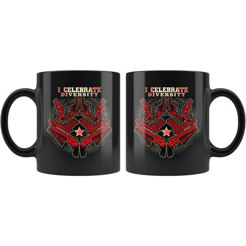 Image of Celebrate Diversity