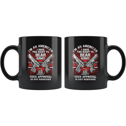 Image of Right to Bear Arms