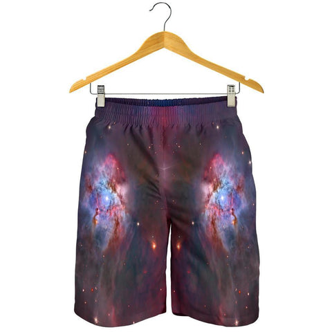 Image of Epic Mens Space Shorts shorts 