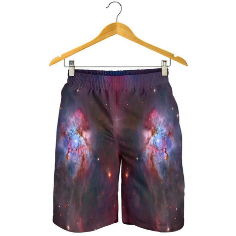 Image of Epic Mens Space Shorts shorts