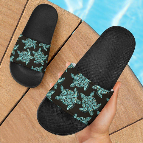 Image of Turtle Slide Sandals V.2 Slides