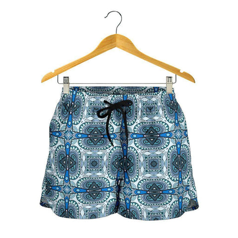 Image of Cute Tribal Shorts Perfect for Summer shorts