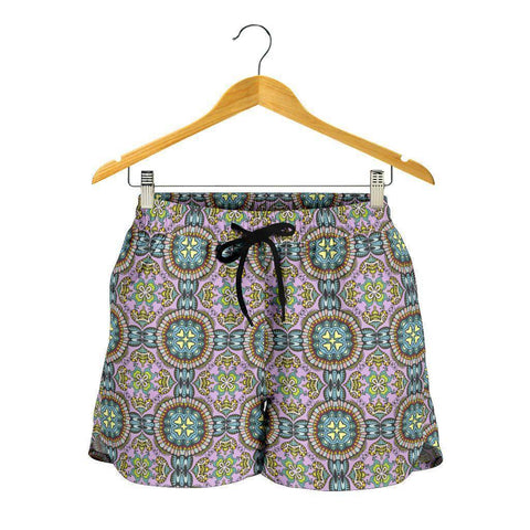 Image of Cute Tribal Shorts 3 Perfect for Summer shorts