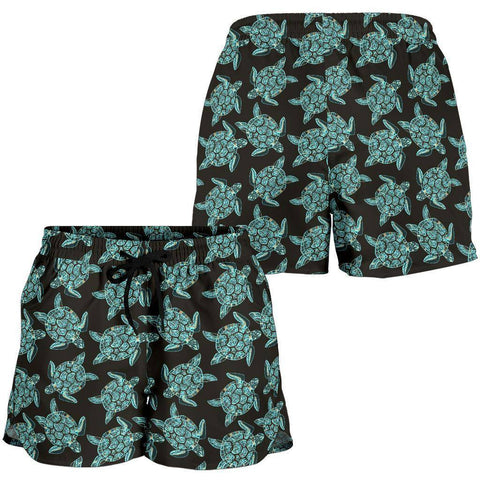 Image of Cute Turtle Shorts V. 2 shorts