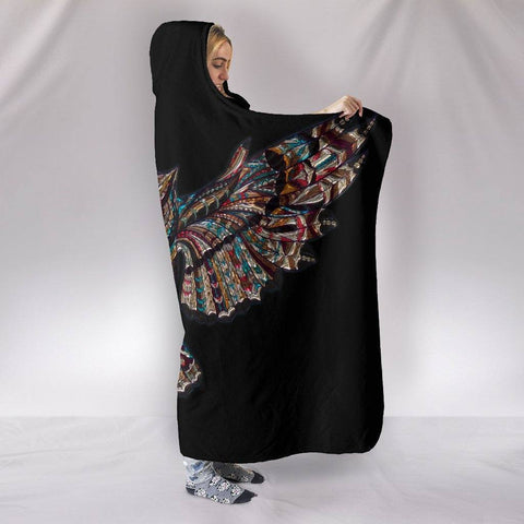 Image of Amazing Owl Hoodie