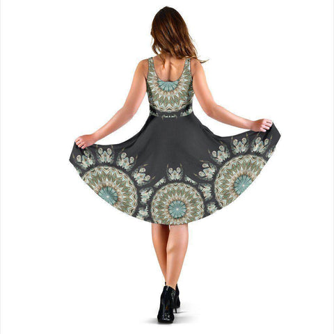 Image of Mandala Dress