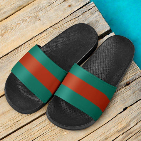 Image of Stay In Fashion With These Custom Slides Slides