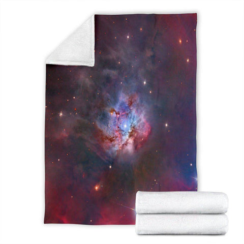Image of Premium Galaxy Blanket V3