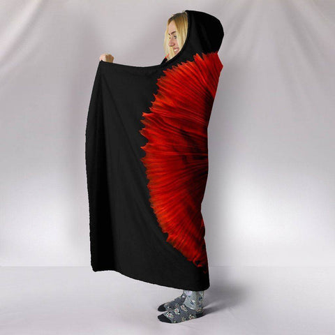 Image of Betta Fish Blanket 