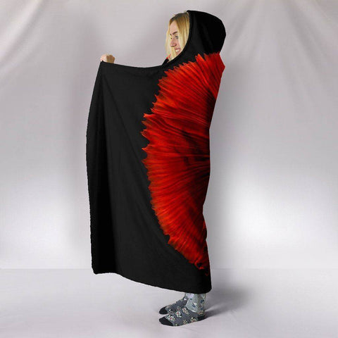 Image of Betta Fish Blanket
