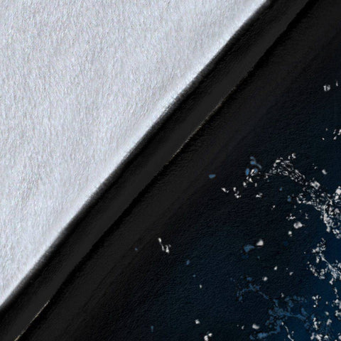 Image of Baseball Lovers Blanket