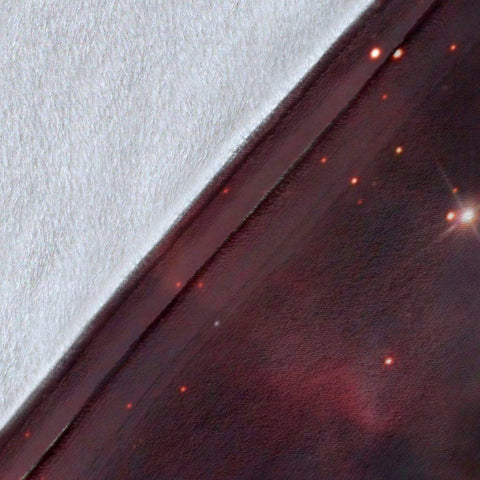 Image of Premium Galaxy Blanket V3