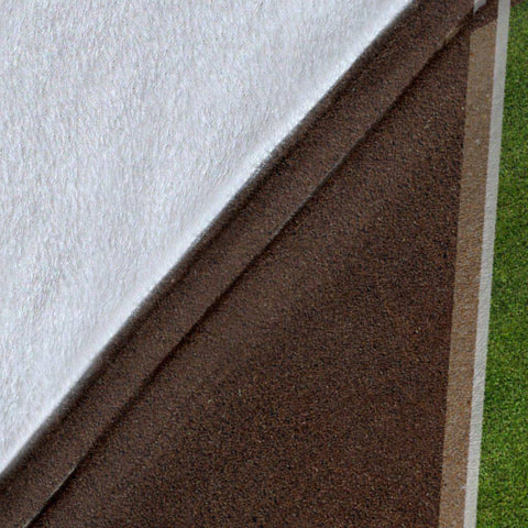 Image of Baseball Lovers Blanket