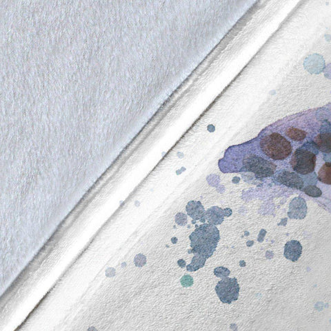 Image of Premium Turtle Blanket V.2 -- EXPRESS