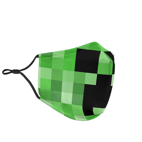 Image of Pixel Mask
