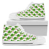 Woman's Turtles Hearts High Top 