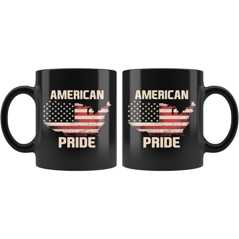 Image of American Pride