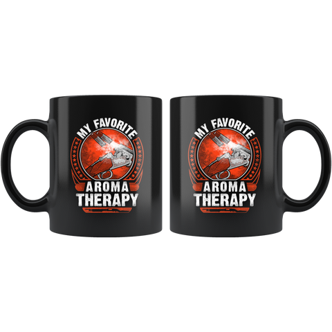 Image of 12 GA Aroma Therapy