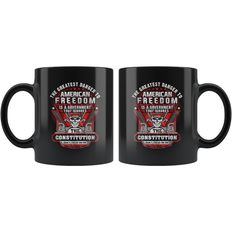 Image of American Freedom