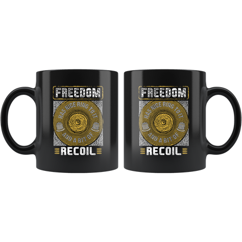 Image of Freedom Has A Nice Ring