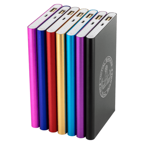 Image of Initial Success or Total Failure EOD Power Bank Power Banks