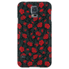 Gorgeous Red Roses Phone Case Phone Cases Galaxy S5 
