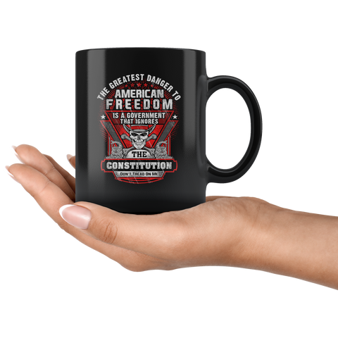 Image of American Freedom