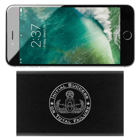 Image of Initial Success to Total Failure EOD Power Bank V 2 Power Banks