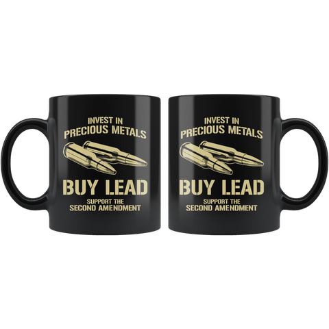 Image of Invest In Precious Metals