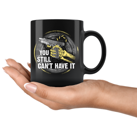 Image of Still Can't Have It