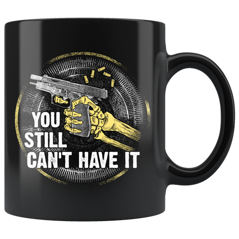 Image of Still Can't Have It