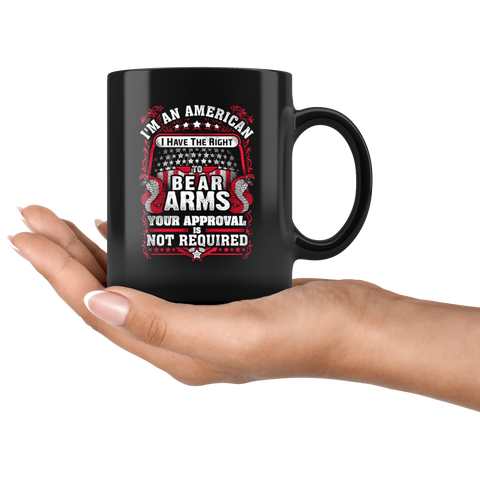 Image of Right to Bear Arms