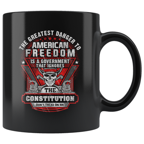 Image of American Freedom