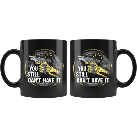 Image of Still Can't Have It