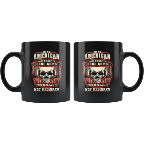 Image of Right To Bear Arms