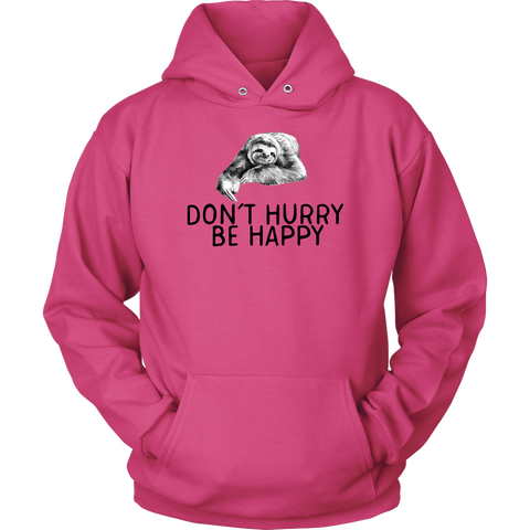 Image of Be Happy Sloth