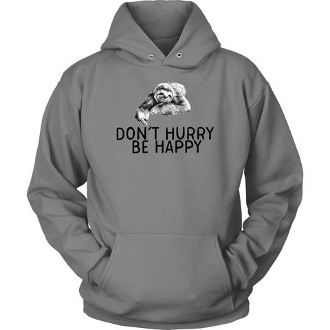 Image of Be Happy Sloth