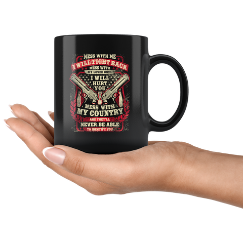 Image of I Fight Back