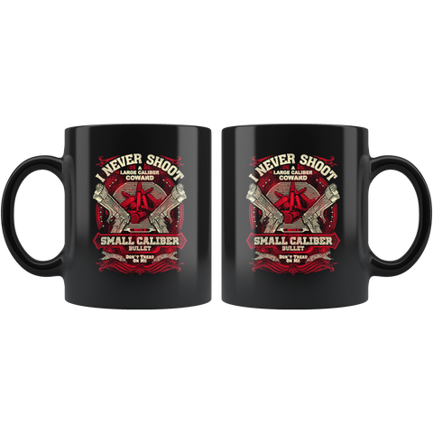 Image of Large Caliber Bullet