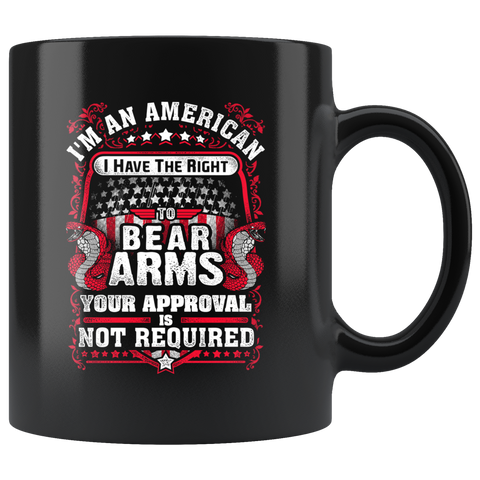 Image of Right to Bear Arms